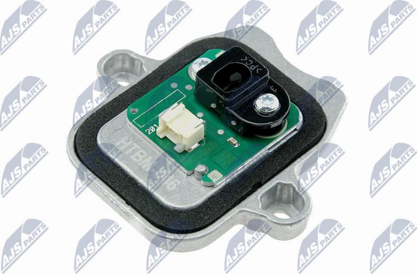 NTY EPX-BM-046 - Control Unit, lights autospares.lv