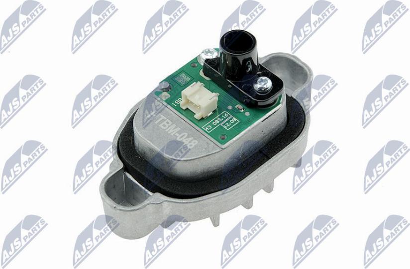 NTY EPX-BM-048 - Control Unit, lights autospares.lv