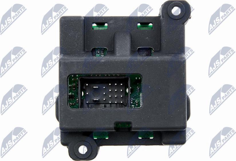 NTY EPX-BM-043 - Control Unit, bend headlight autospares.lv