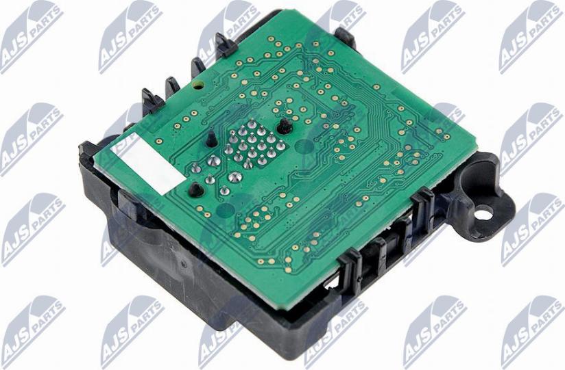 NTY EPX-BM-043 - Control Unit, bend headlight autospares.lv