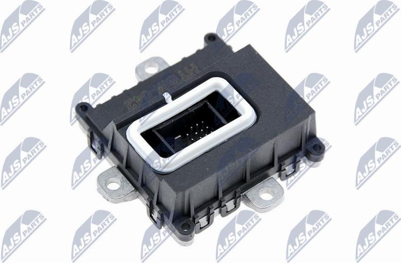 NTY EPX-BM-042 - Control Unit, bend headlight autospares.lv