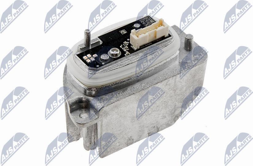 NTY EPX-BM-019 - Control Unit, lights autospares.lv