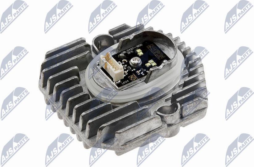 NTY EPX-BM-011 - Control Unit, lights autospares.lv