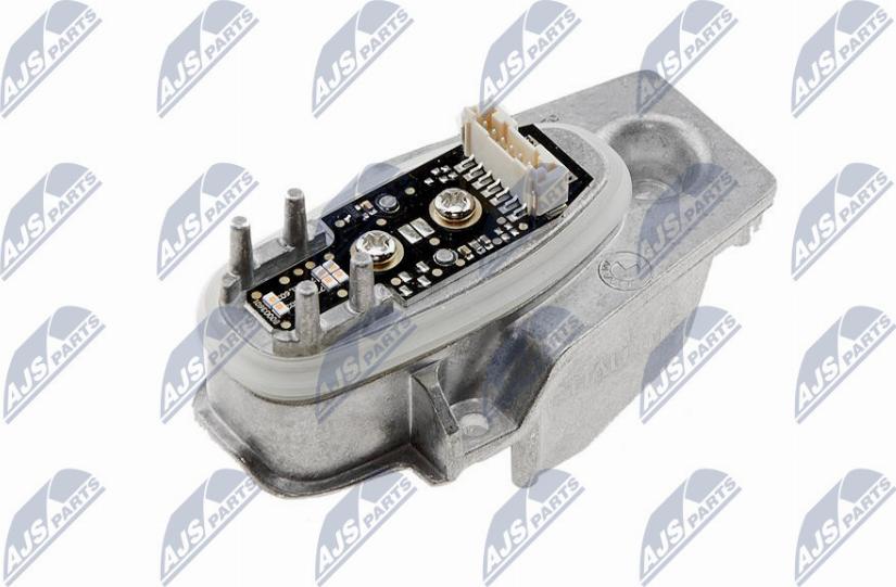 NTY EPX-BM-018 - Control Unit, bend headlight autospares.lv