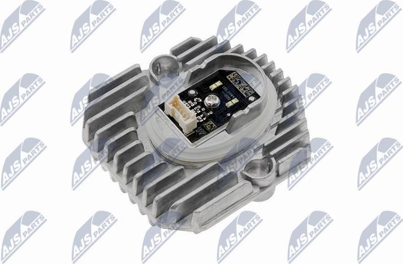 NTY EPX-BM-013 - Control Unit, lights autospares.lv