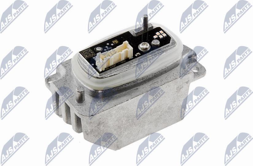 NTY EPX-BM-020 - Control Unit, lights autospares.lv