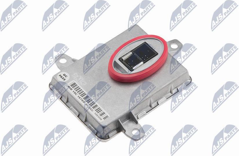 NTY EPX-ME-000 - Control Unit, lights autospares.lv