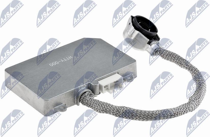 NTY EPX-TY-000 - Control Unit, lights autospares.lv