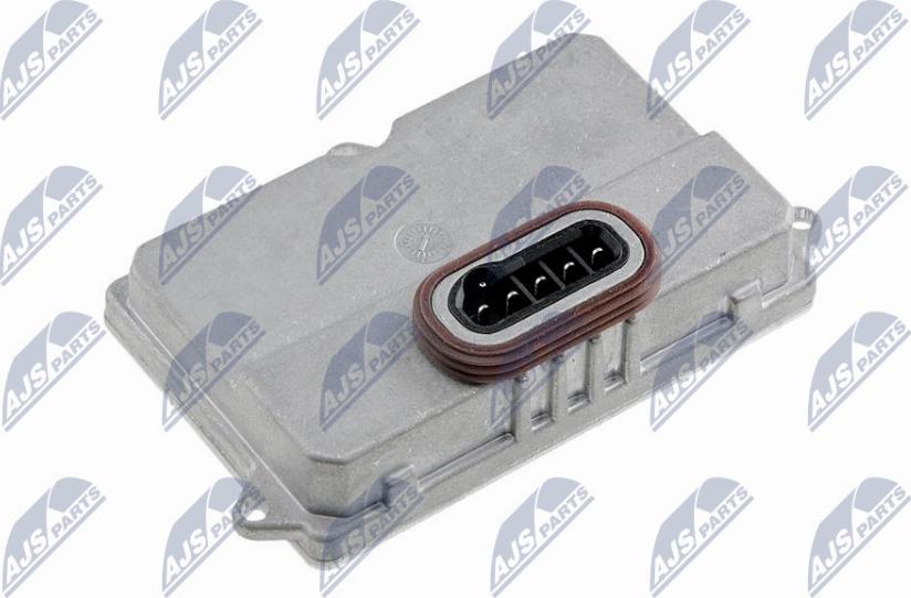 NTY EPX-VW-000 - Control Unit, lights autospares.lv