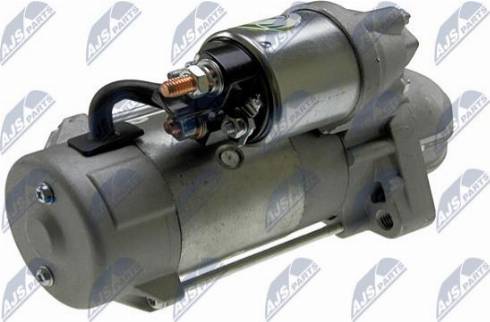 NTY ERS-BM-000 - Starter autospares.lv