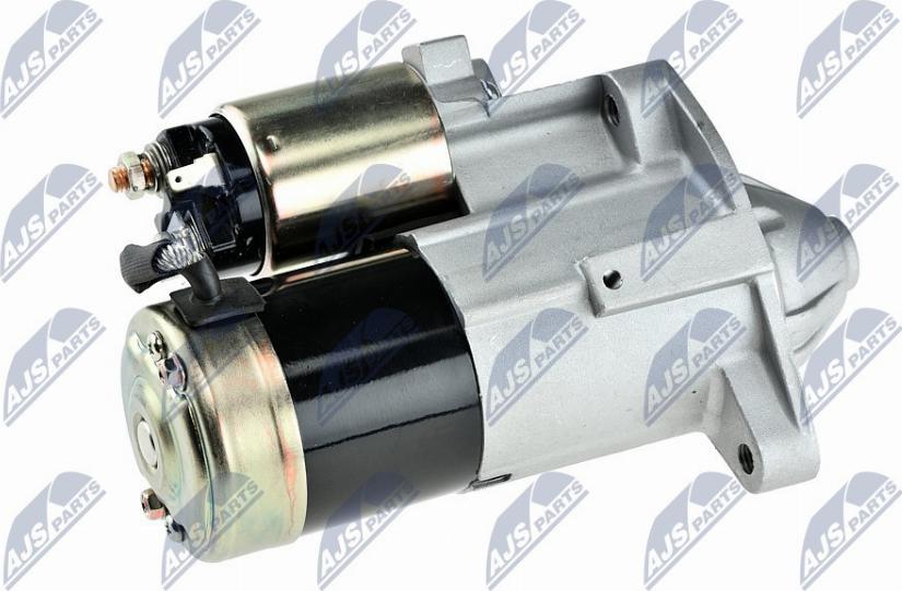 NTY ERS-CH-001 - Starter autospares.lv