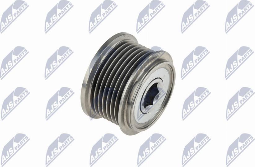 NTY ESA-TY-006 - Alternator autospares.lv