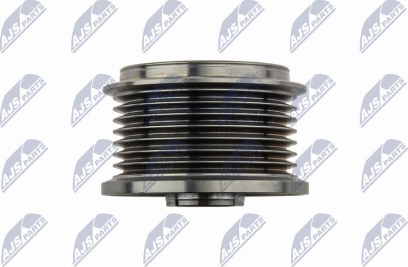 NTY ESA-TY-006 - Alternator autospares.lv