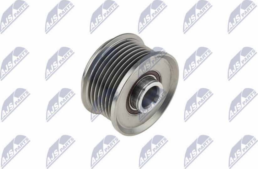 NTY ESA-TY-006 - Alternator autospares.lv