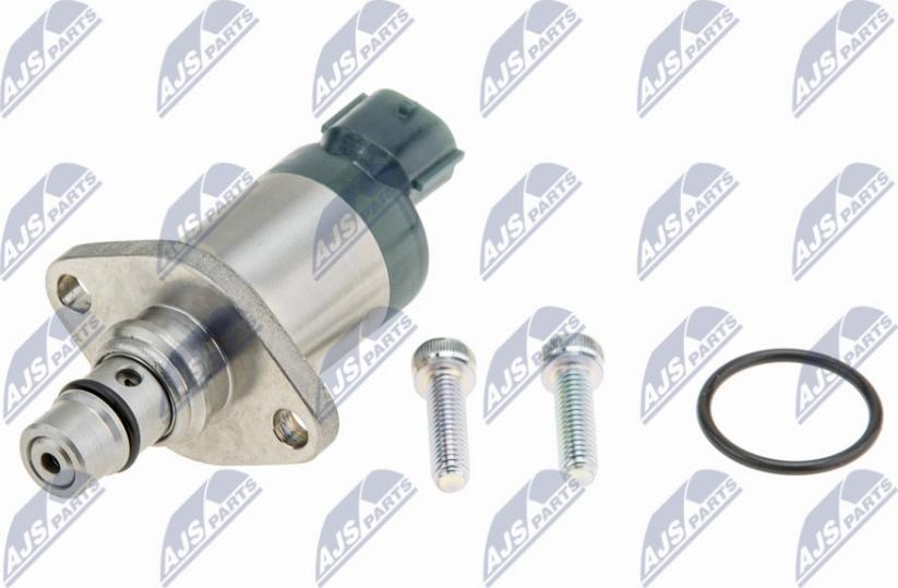 NTY ESCV-MS-002 - Pressure Control Valve, common rail system autospares.lv