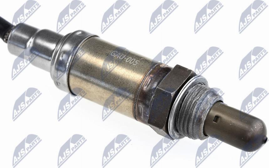 NTY ESL-AU-005 - Lambda Sensor autospares.lv