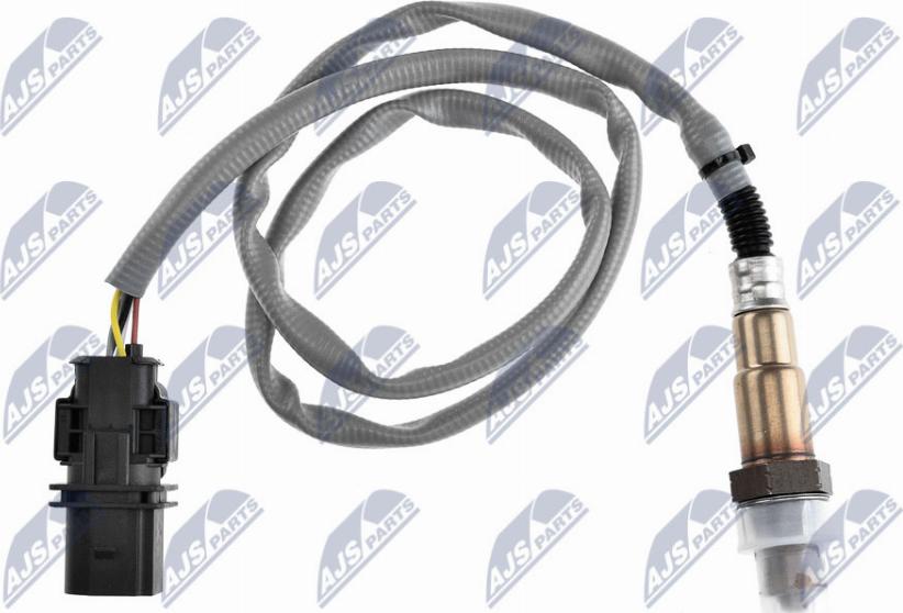 NTY ESL-AU-001 - Lambda Sensor autospares.lv