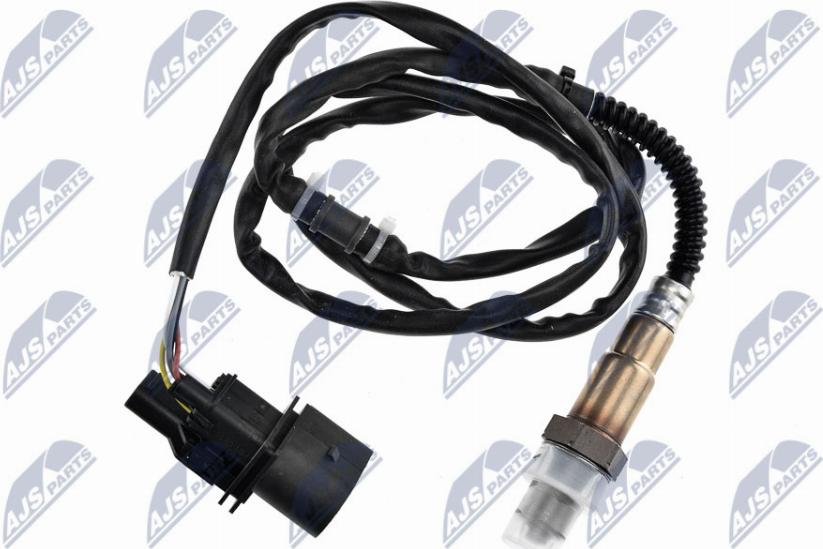 NTY ESL-AU-002 - Lambda Sensor autospares.lv