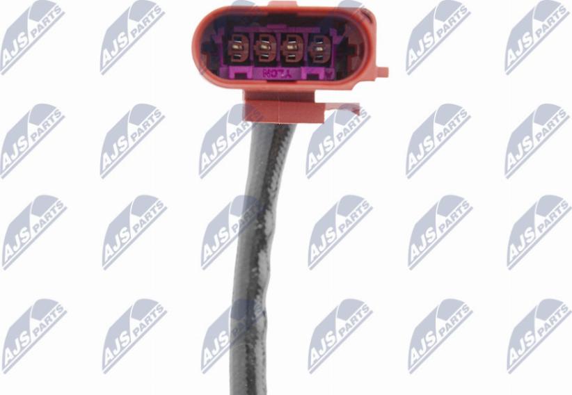 NTY ESL-AU-013 - Lambda Sensor autospares.lv