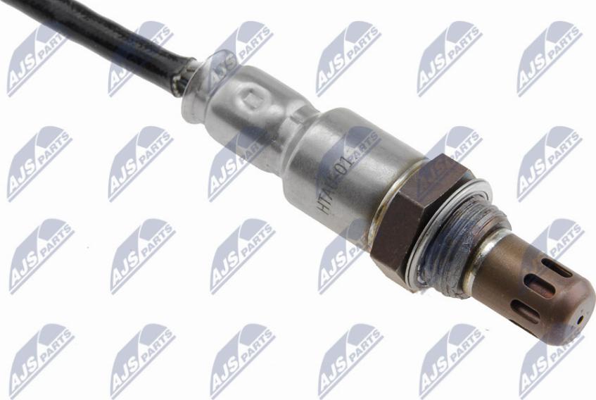 NTY ESL-AU-013 - Lambda Sensor autospares.lv