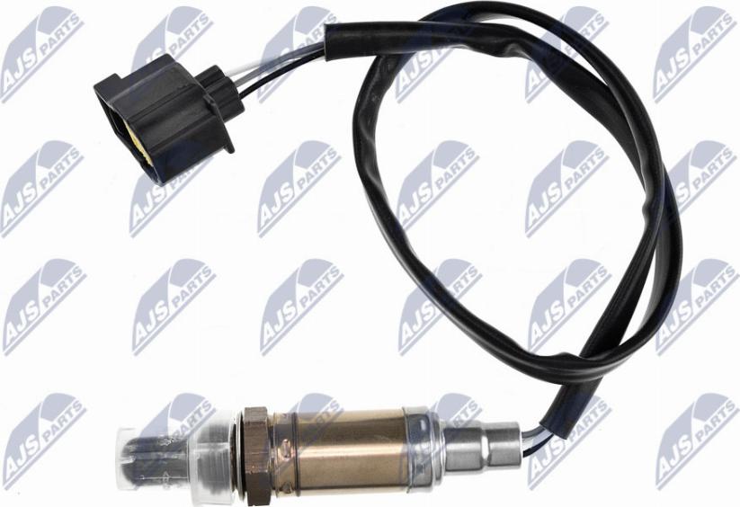 NTY ESL-CH-005 - Lambda Sensor autospares.lv