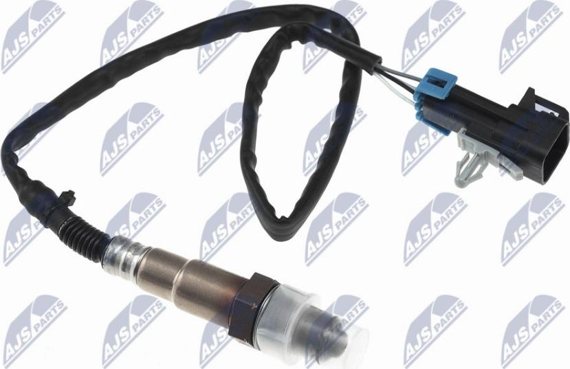 NTY ESL-CH-010 - Lambda Sensor autospares.lv