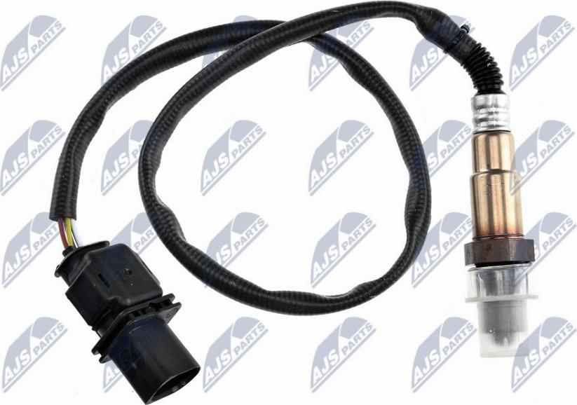 NTY ESL-CH-032 - Lambda Sensor autospares.lv