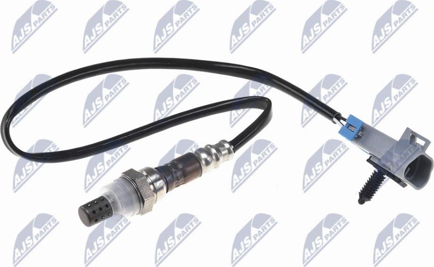 NTY ESL-CH-029 - Lambda Sensor autospares.lv