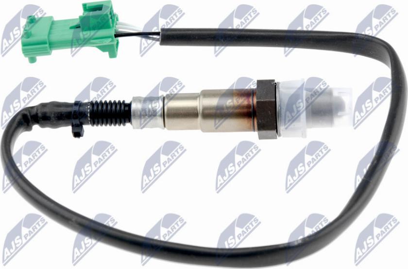 NTY ESL-CT-009 - Lambda Sensor autospares.lv