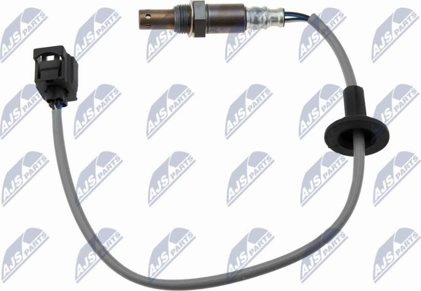 NTY ESL-CT-006 - Lambda Sensor autospares.lv