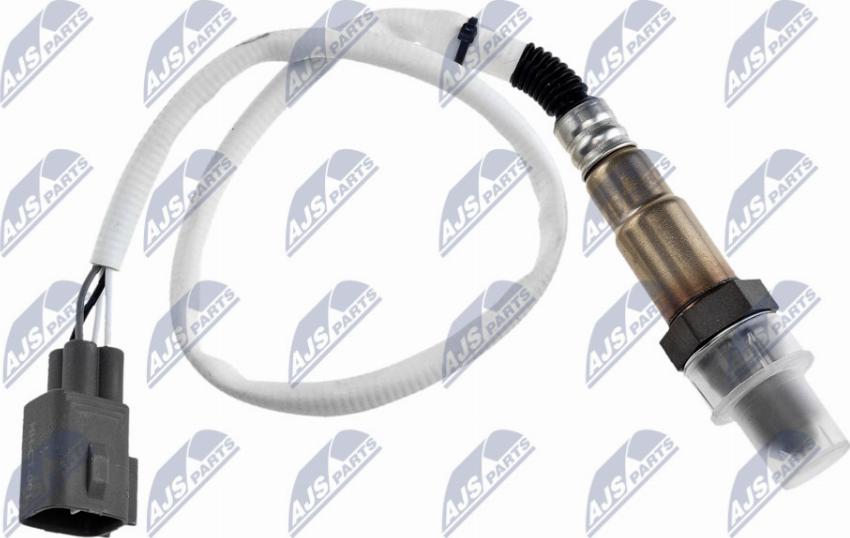 NTY ESL-CT-001 - Lambda Sensor autospares.lv