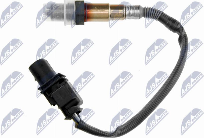 NTY ESL-CT-008 - Lambda Sensor autospares.lv