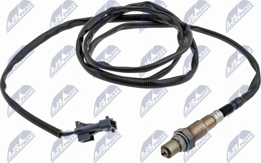 NTY ESL-CT-019 - Lambda Sensor autospares.lv