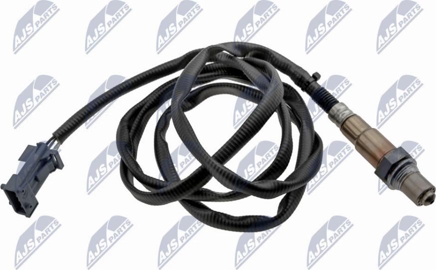 NTY ESL-CT-018 - Lambda Sensor autospares.lv