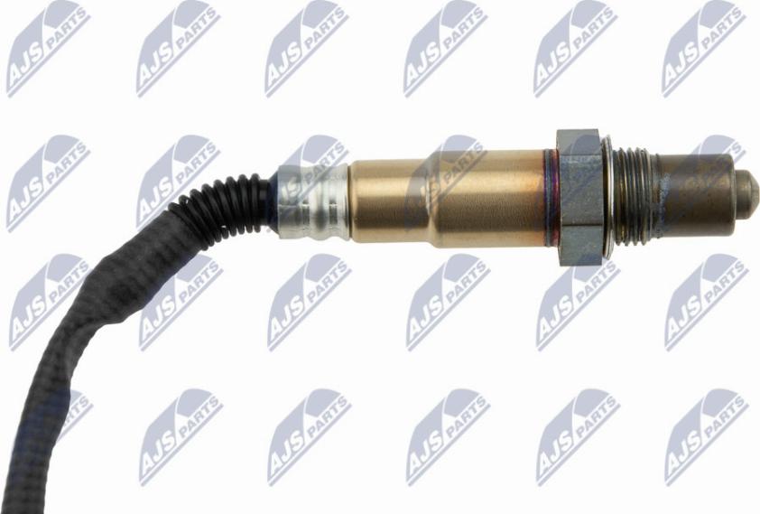 NTY ESL-FT-004 - Lambda Sensor autospares.lv