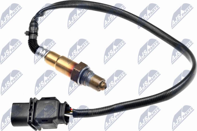 NTY ESL-HY-507 - Lambda Sensor autospares.lv