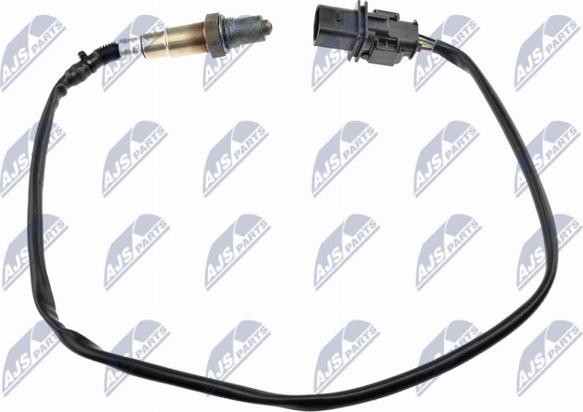 NTY ESL-HY-520 - Lambda Sensor autospares.lv