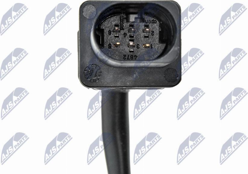 NTY ESL-HY-520 - Lambda Sensor autospares.lv