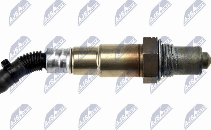 NTY ESL-HY-520 - Lambda Sensor autospares.lv