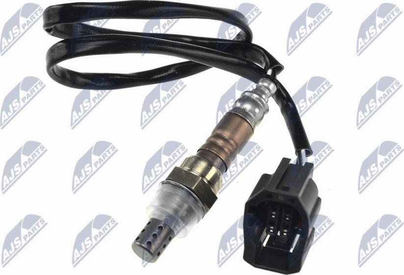 NTY ESL-MZ-012 - Lambda Sensor autospares.lv