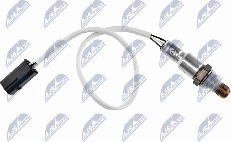 NTY ESL-NS-003 - Lambda Sensor autospares.lv