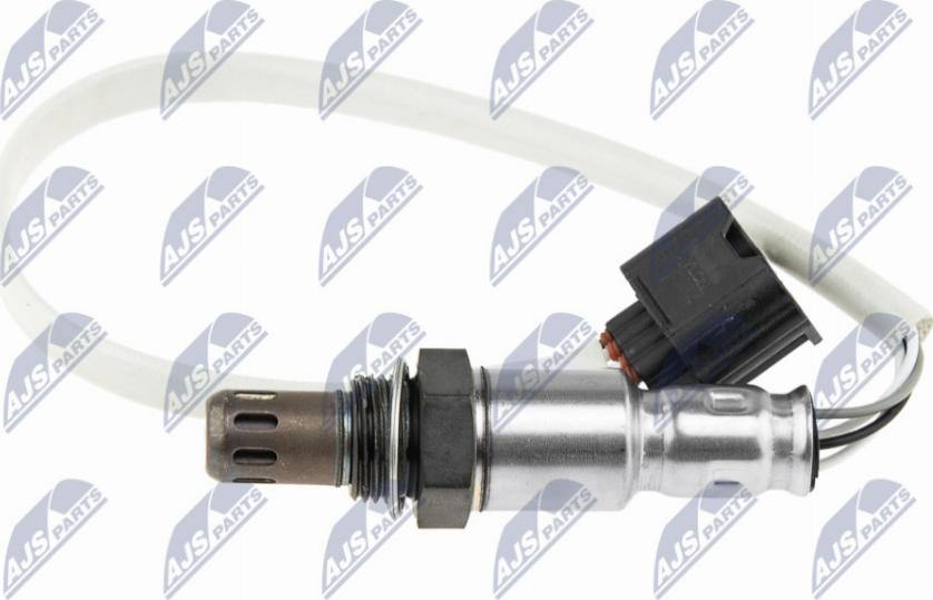 NTY ESL-NS-016 - Lambda Sensor autospares.lv