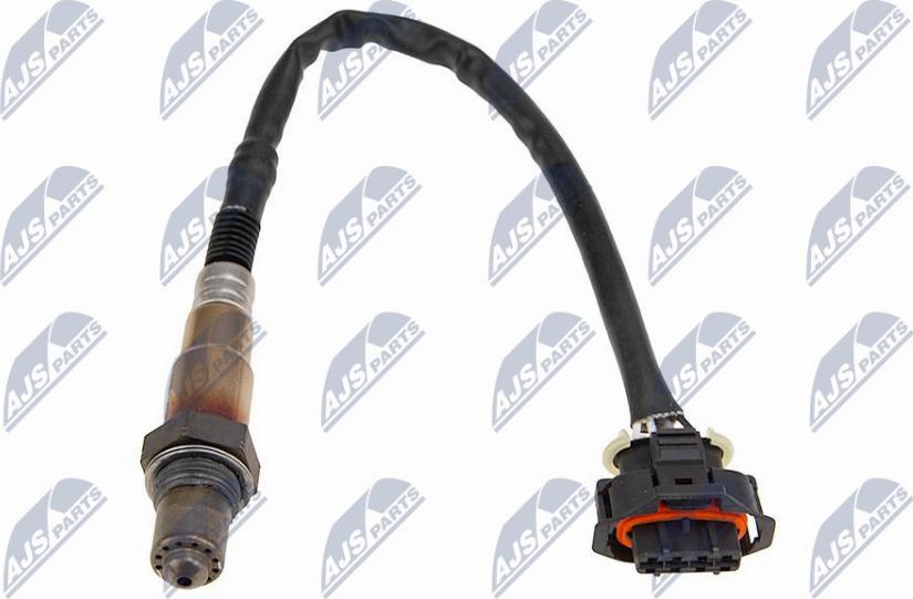 NTY ESL-PL-001 - Lambda Sensor autospares.lv