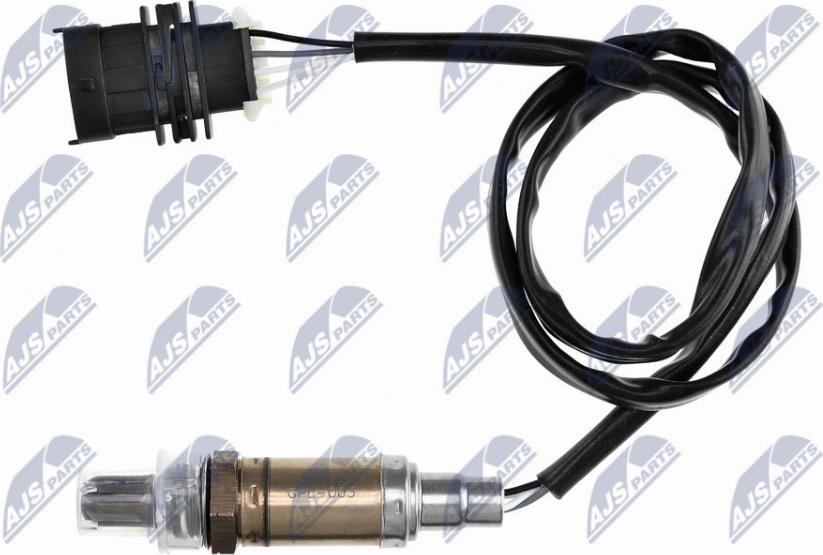 NTY ESL-PL-003 - Lambda Sensor autospares.lv