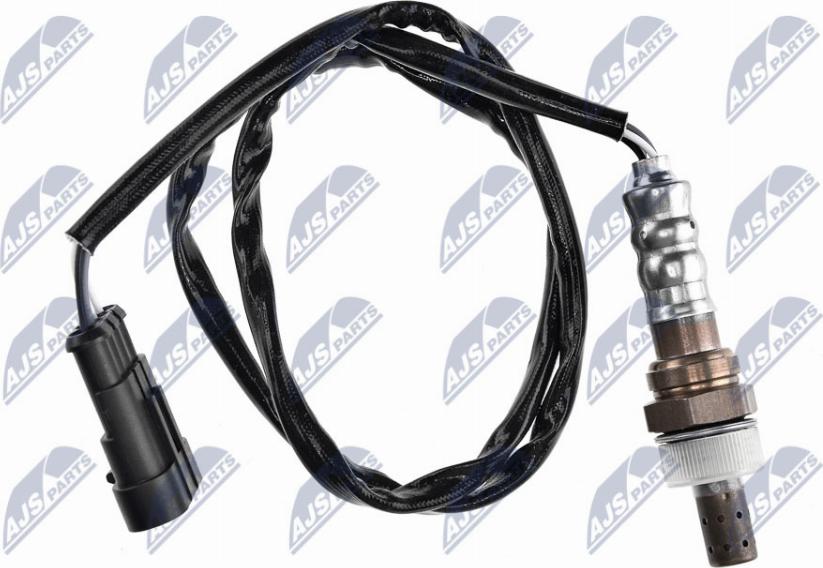 NTY ESL-PL-002 - Lambda Sensor autospares.lv