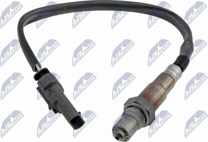 NTY ESL-PL-018 - Lambda Sensor autospares.lv