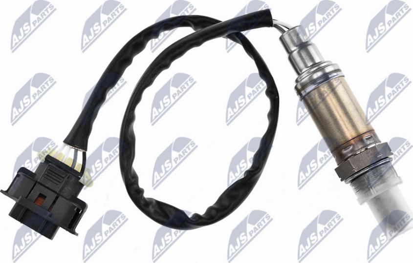 NTY ESL-PL-012 - Lambda Sensor autospares.lv