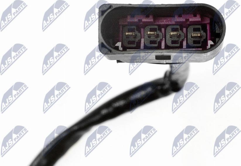 NTY ESL-SK-000 - Lambda Sensor autospares.lv