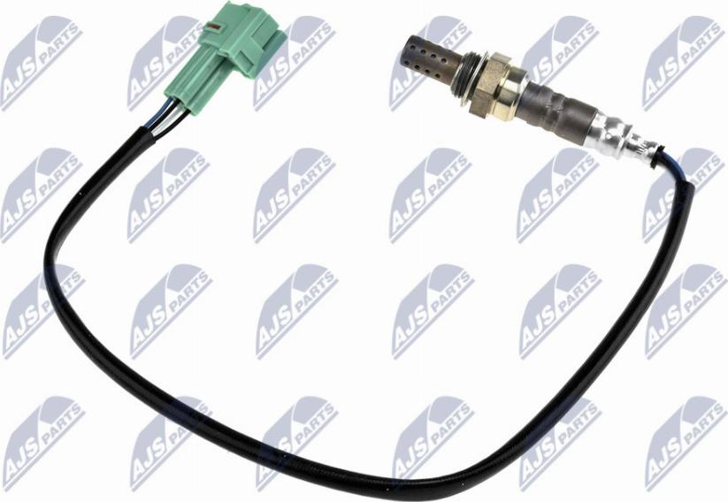 NTY ESL-SU-000 - Lambda Sensor autospares.lv