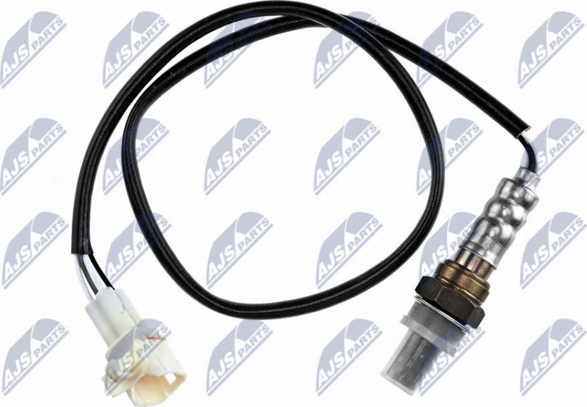 NTY ESL-SU-001 - Lambda Sensor autospares.lv